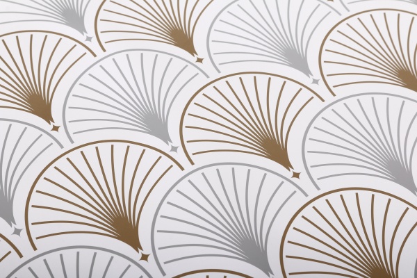 Бумага для упаковки Bourgeois 70x100 см 