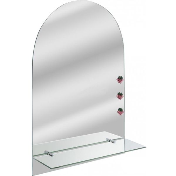 Зеркало Тетра № 17е 39х56 см