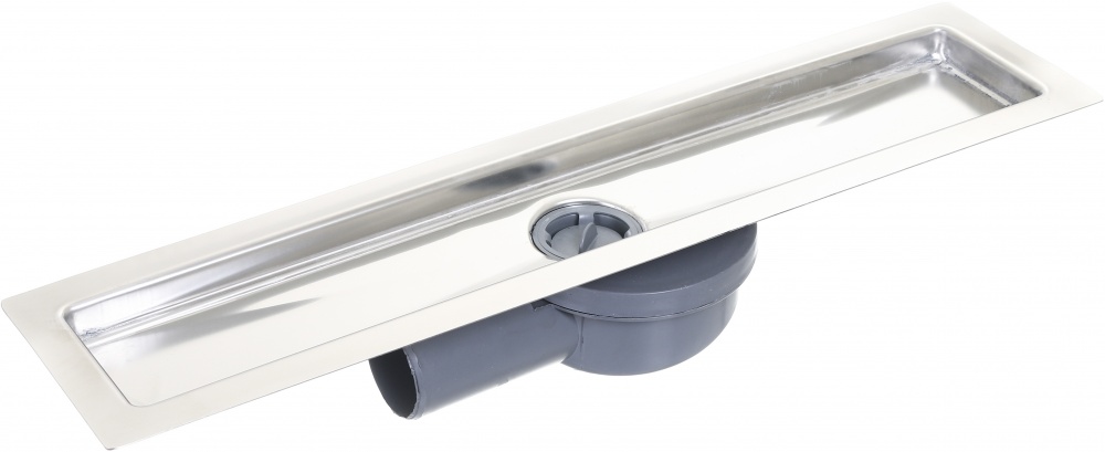 Душевой лоток Water House L 50 см