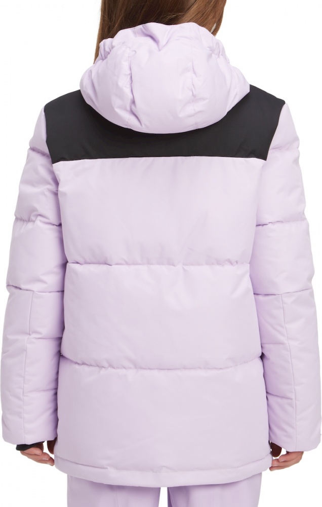 Куртка для дівчаток зимова McKinley Enel J 429248-426 р.164 фіолетова
