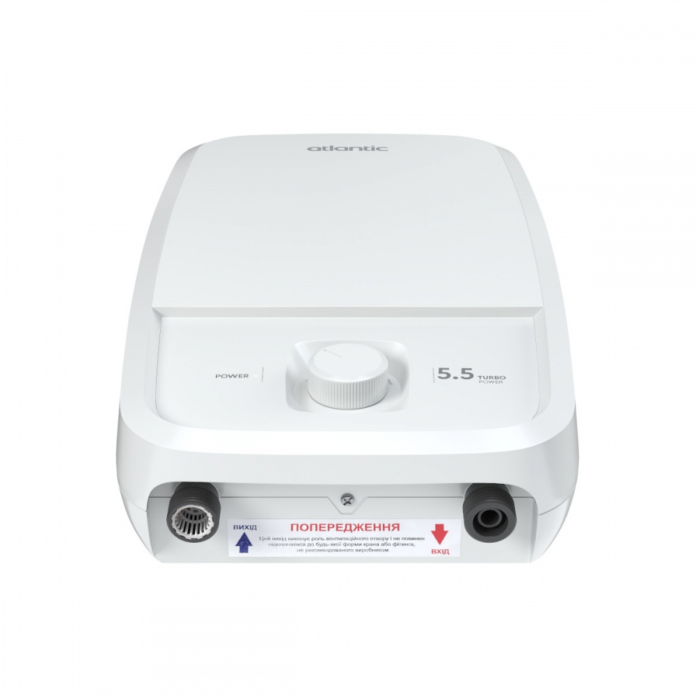 Atlantic Tempo Lite IECI-SW2P55 SP 5.5 kW