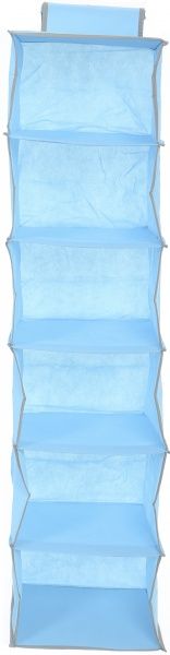 Органайзер подвесной Handy Home UC-104 Ведмедик 6 секцій 1200x300x300 мм