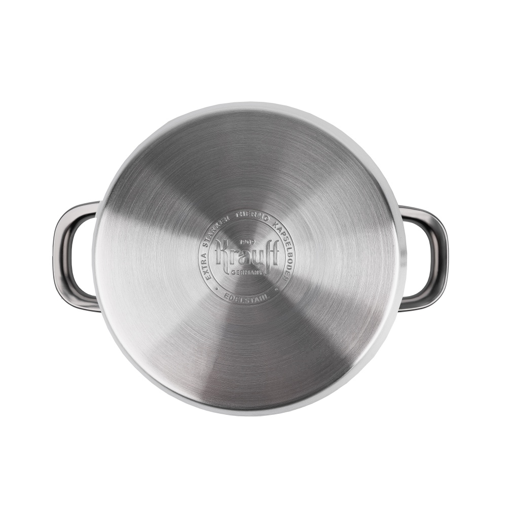 Набір посуду Krauff Prime Chef 7 предметів 26-303-012