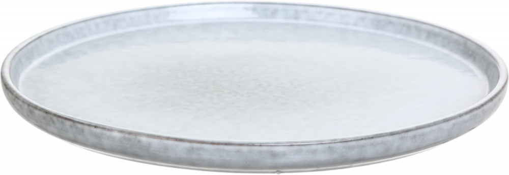 Тарілка підставна Fiora Silver clay 27 см P00657