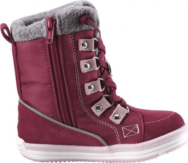 Чоботи Reima Freddo Toddler р.27 вишневий 