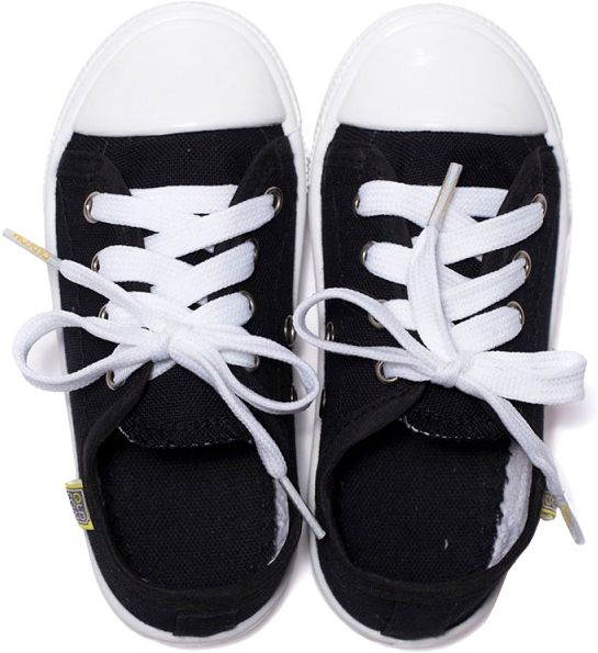 Кеди Олдком дитячі класичні р.31 чорний 