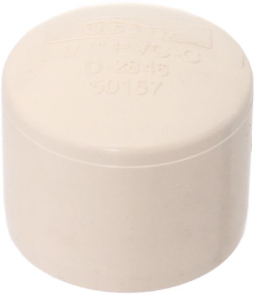 Фитинги для ПВХ-труб