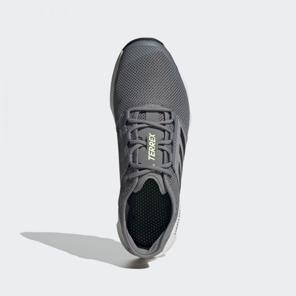 Кросівки Adidas TERREX VOYAGER S.RD EF2290 р.10,5 сірий
