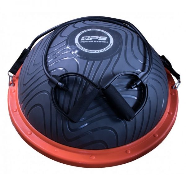 Балансувальна платформа Power System PS-4200 помаранчева 