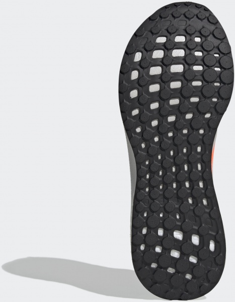 Кроссовки Adidas ASTRARUN W EH1527 р.UK 7 оранжевый