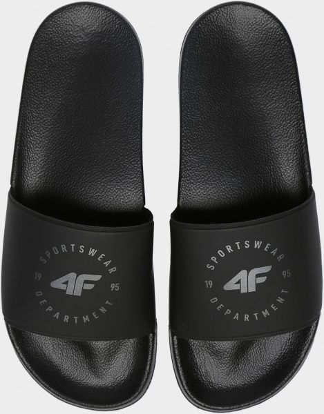 Шлепанцы 4F NOSD4-KLM202-21S р. EUR 43 синий