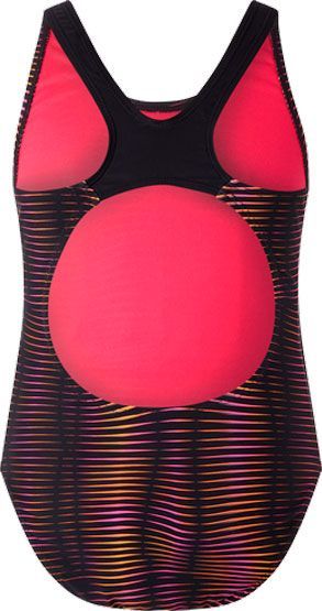 Купальник TECNOPRO Romane II jrs 407992-901915 р.128 чорний