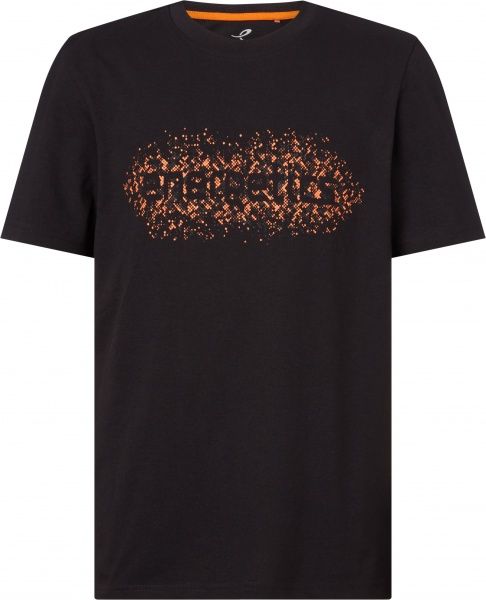 Футболка Energetics 411076-050 128 чорний