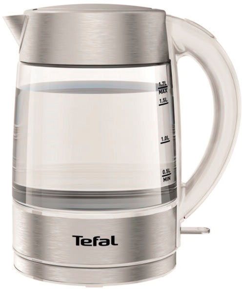 Електрочайник Tefal KI772138 
