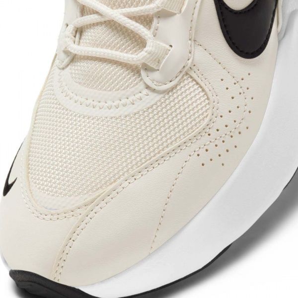 Кроссовки Nike Air Max Verona CV7057-100 р.US 7,5 бежевый