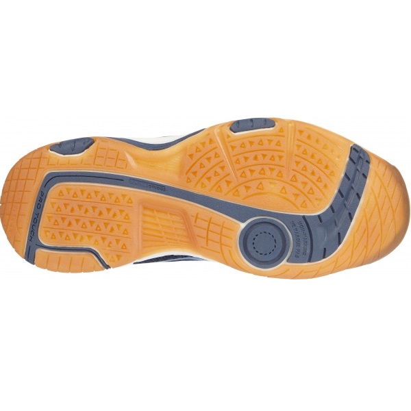 Кроссовки Pro Touch Rebel 3 JR 294971-908522 р.EUR 30 черный