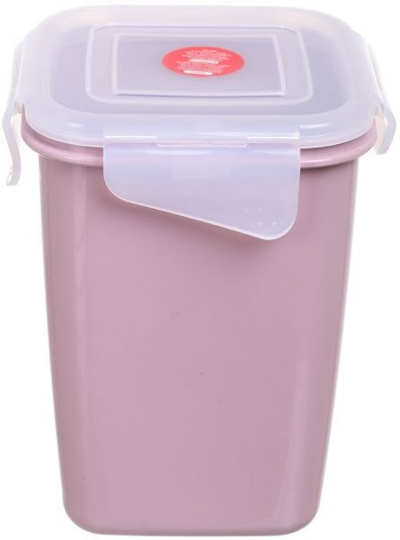 Контейнер Фиеста 1 л глубокий фрезия Алеана