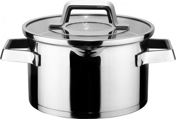 Набір посуду 8 предметів 26-202-011 Krauff