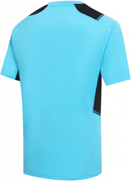 Футболка Puma FCSD Pro Training Jersey 76411004 р.XL блакитний