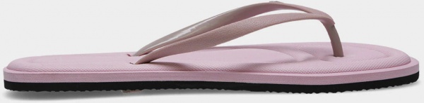 Шльопанці 4F D4L21-KLD203-56S р.EUR 37 світло-рожевий