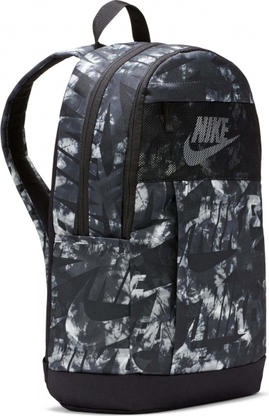 Рюкзак Nike NK ELMNTL BKPK - FA21 AOP1 DA7760-010 22 л чорний