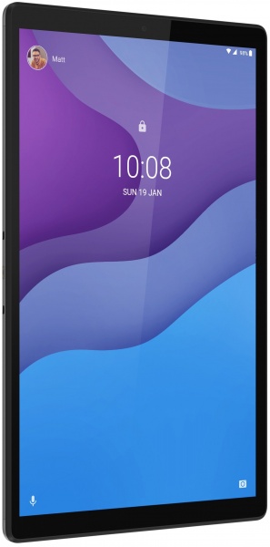 Планшет Lenovo TAB M10 HD 2ND GEN LTE 10,1