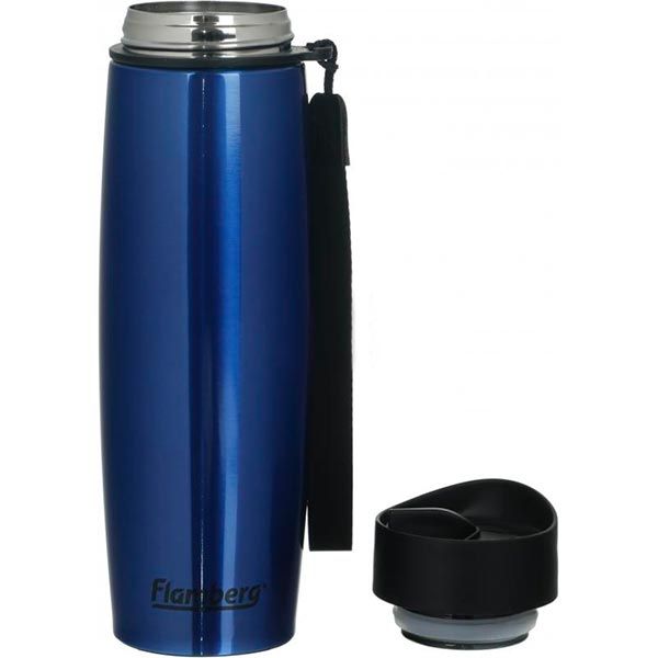 Термокружка Flamberg Barrel XTS25Y7-50-blue 500 мл