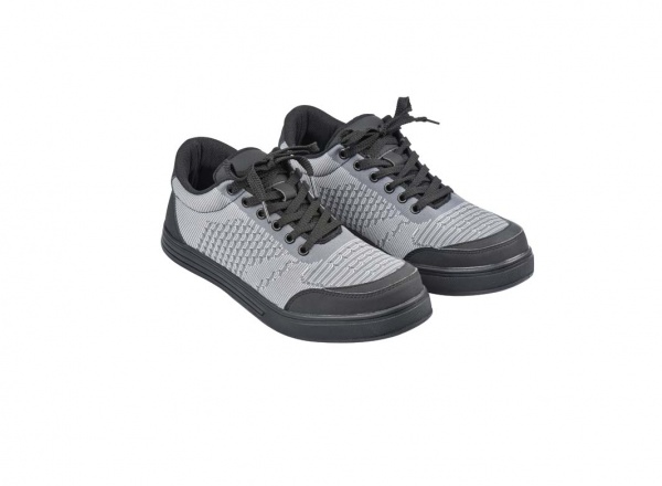 Кроссовки Sizam Mobile р.44 36262 черно-серый