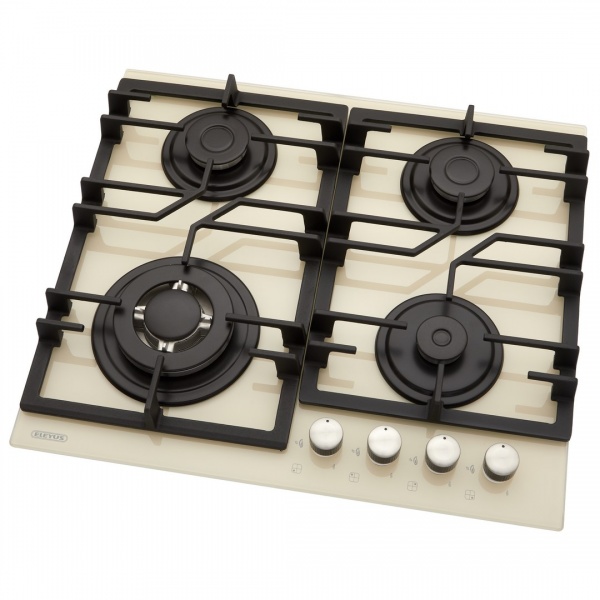 Варочная поверхность Eleyus Milena 60 WH CTF