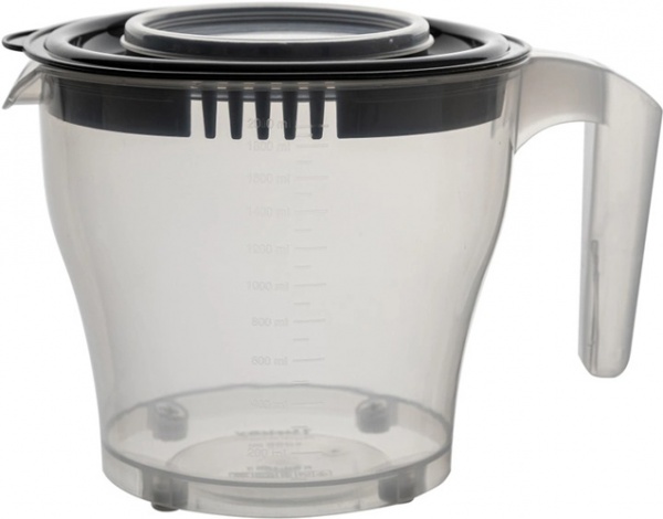 Емкость для смешивания 2 л (4M2870) Florina