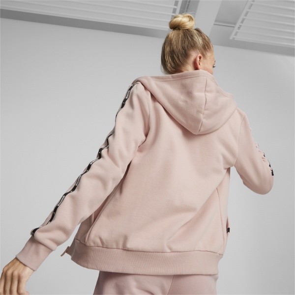 Джемпер Puma 67001147 р. S бежевий