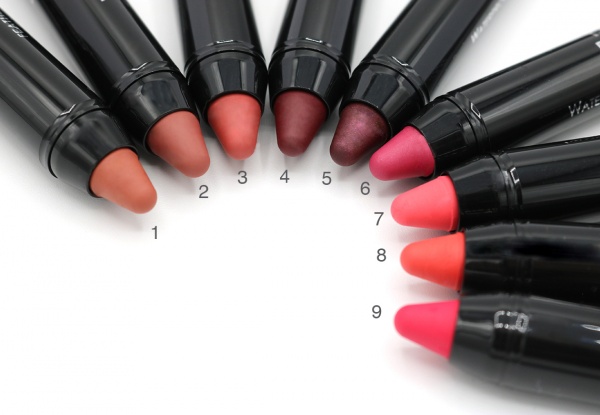 Помада-карандаш KARAJA Butterfly 1,8 г