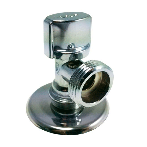 Кран шаровой Arco 1/2x3/4 НН