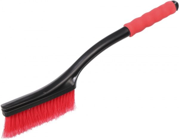 Щітка зі шкребком Auto Assistance AD-04115 