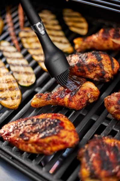 Гриль газовий Weber Spirit E-325 GBS (46712275)