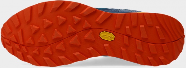 Кроссовки 4F SPORTSHOES M002 4FAW22FSPOM002-46S р.42 синий