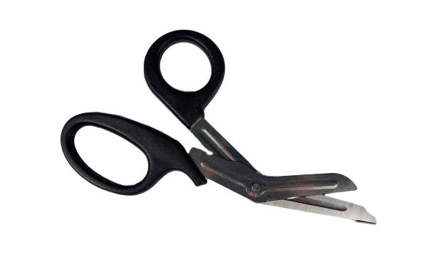 Ножницы парамедицинские Украина тактические 9,6мм 52-105-IS