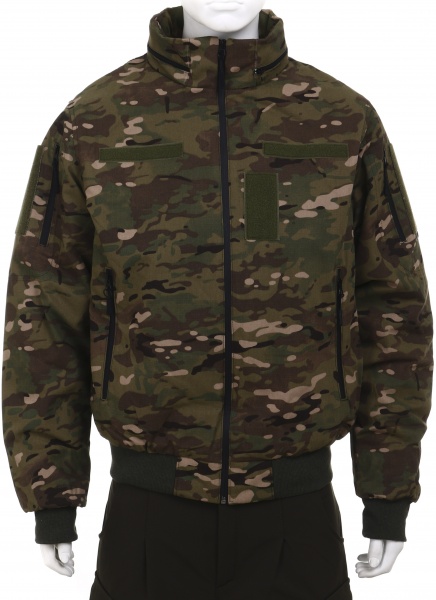 Куртка LOGOS тактична Бомбер 