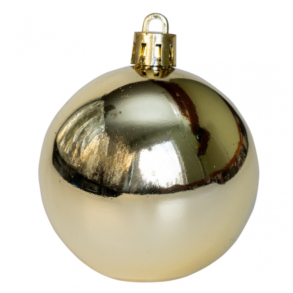 Набор елочных шаров 892081 d 60 мм 12 шт./уп.