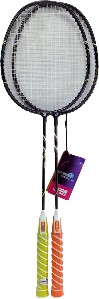 Набір для бадмінтону DHS DHS S20/S21 TWO-STAR