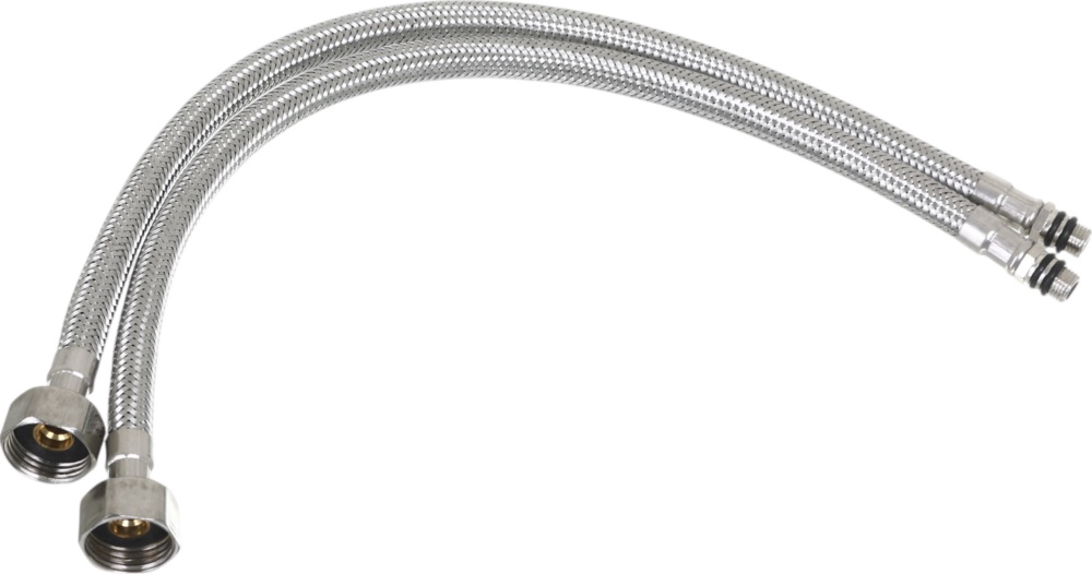 Набір змішувачів ScandiSPA Sif 4 в 1