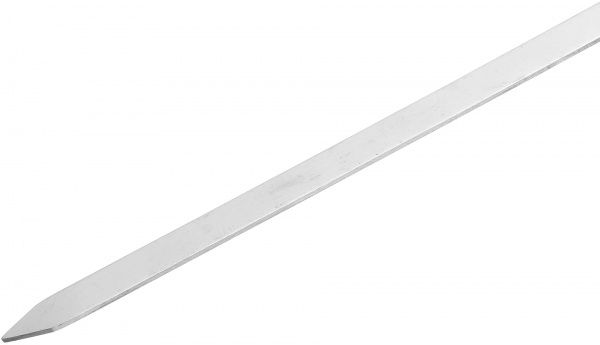 Набор шампуров Chef's плоских 1,5 мм 55 см 6 шт.