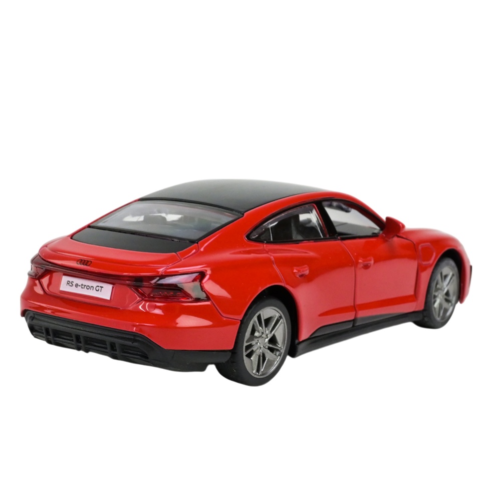 Машинка Shantou 1:36 Audi E-tron GT 68721
