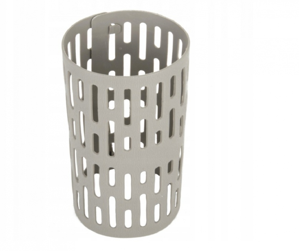 Бордюр Mizol захисний для дерев 20x33,5 см