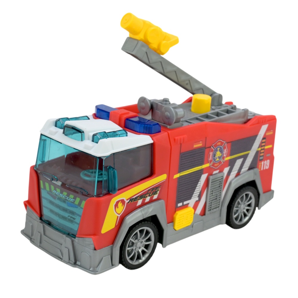 Пожарная машинка Shantou HH3009-1