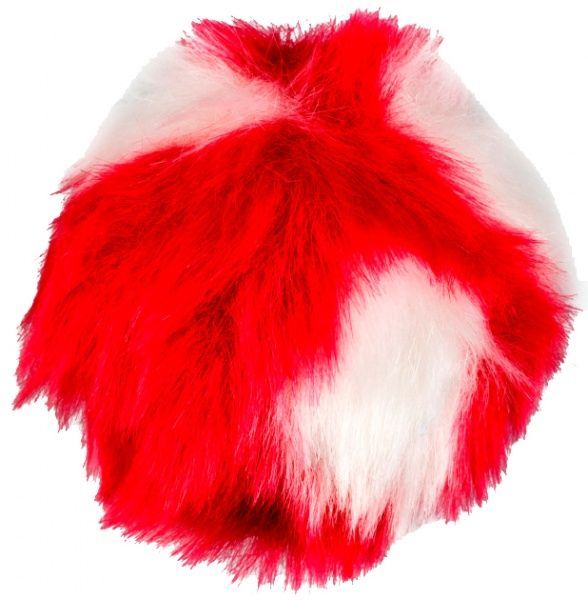 Іграшка інтерактивна Tiny Furries S2 - ПУХНАСТИК КАРАМЕЛЬКА 83690-4