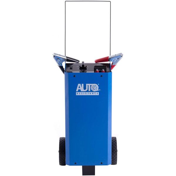 Пускозарядное устройство AUTO ASSISTANCE BNC400
