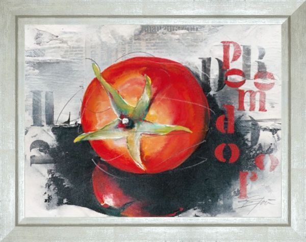 Репродукция 30x40 см SvitArt ESP1096 