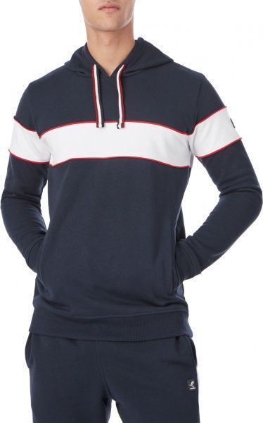 Джемпер Energetics Sandor ux 407318-901516 р. 3XL синій