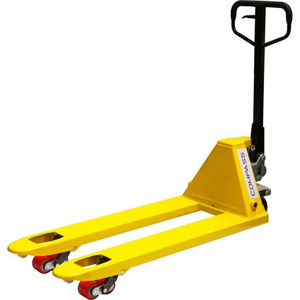 Тележка транспортная Compass GT2.5 2.5 т